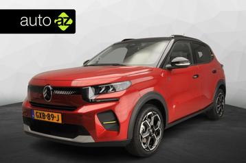 Citroen Ë-C3 Max 113pk 44 kWh beschikbaar voor biedingen