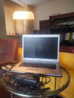 TARGA TRAVELLER 1512, Computers en Software, Gebruikt, HDD, Minder dan 4 GB, Minder dan 2 Ghz