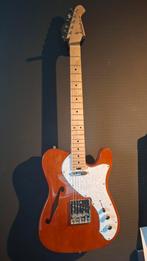 Aria pro 2 Thinline koop of ruil, Ophalen of Verzenden, Zo goed als nieuw, Hollow body, Overige merken