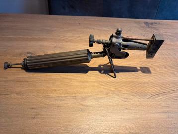 Antiek gereedschap beschikbaar voor biedingen