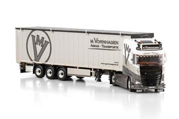 WSI Daf XG+ 4x2 van M Vornhagen