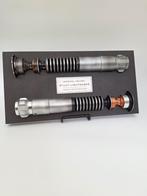 Star Wars Lightsaber "halfmodel display/wall art" | ROTJ, Ophalen of Verzenden, Nieuw, Replica
