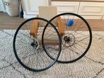 Bontrager Boost 110 Wielenset 29 inch, Fietsen en Brommers, Fietsonderdelen, Ophalen of Verzenden, Gebruikt, Mountainbike, Wiel