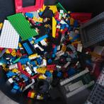 Grote partij Lego - Veel stenen en poppetjes!, Ophalen of Verzenden, Gebruikt, Losse stenen, Lego