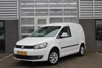 Volkswagen Caddy 1.6 TDI / Navigatie / BTW / LMV 15" N.A.P., Auto's, Bestelauto's, Te koop, Gebruikt, Voorwielaandrijving, 2 stoelen