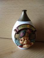 Efteling Laven stenen kruidenpotje  Kipkruiden  8,5cm, Verzamelen, Efteling, Ophalen of Verzenden, Zo goed als nieuw, Beeldje of Poppetje