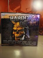 Hardcore top 100 the Best ever vol. 1, Cd's en Dvd's, Cd's | Dance en House, Ophalen of Verzenden, Zo goed als nieuw, Dance Populair