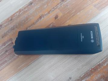 Accu Bosch Powerpack 500Wh  met Garantie  beschikbaar voor biedingen