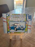 handgemaakte kaart 601, Hobby en Vrije tijd, Kaarten | Zelfgemaakt, Ophalen of Verzenden, Nieuw, Overige thema's