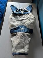 Lemieux vliegenmasker blauw maat L, Ophalen of Verzenden, Gebruikt
