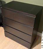 Ladekast/commode, Huis en Inrichting, Kasten | Ladekasten, Ophalen, Kunststof, 100 tot 150 cm, 50 tot 100 cm