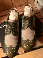 POLLINI DAMES SCHOENEN MAAT 41, Ophalen of Verzenden, Zo goed als nieuw, Sneakers of Gympen