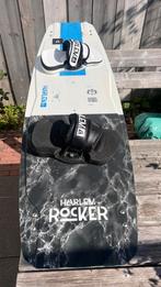 Harlem Rocker kiteboard 138*41, Watersport en Boten, Kitesurfen, Twintip, Ophalen of Verzenden, 4 m² of minder