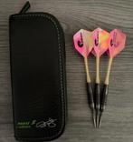 Unicorn Harrows Bulls Target Grandslam dartpijlen, Ophalen of Verzenden, Zo goed als nieuw, Pijlen