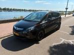 Opel Zafira 1.6CDTI 99KW/135PK Ecoflex 2013 Bruin, Auto's, Opel, 136 pk, 4 cilinders, Bruin, 7 stoelen
