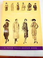 1920s Fashion Design - Pepin Press Boek, Verzenden, Nieuw, Mode algemeen, Pepin Press