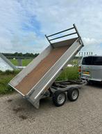 Electrische kipper topstaat !!!, Auto diversen, Aanhangers en Bagagewagens, Ophalen of Verzenden