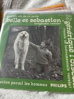 Belle et Sebastien Vinyl Single, Ophalen of Verzenden, Gebruikt