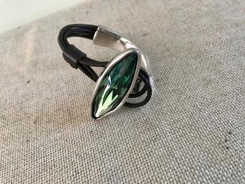 Uno de 50 armband (78) (275,- = 124,50) NIGHT VISION beschikbaar voor biedingen