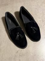 Zara loafers schoenen zwart maat 38 Jongens, Overige typen, Ophalen of Verzenden, Zo goed als nieuw, Jongen