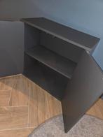 2 IKEA Kasten - Antraciet - Z.G.A.N., Ophalen, Overige materialen, Met deur(en), 50 tot 100 cm