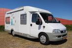 Knaus 2.8 JTD Sun-Traveller (Motor) airco, Cruise control., Caravans en Kamperen, Campers, Bedrijf, 6 tot 7 meter, Tot en met 4