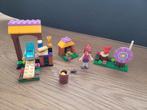 Lego Friends 41120 Avonturenkamp Boogschieten, Ophalen of Verzenden, Complete set, Lego