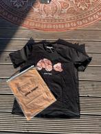 Palm angels, Palm Angels, Maat 52/54 (L), Verzenden, Zwart