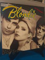 Blondie - Eat To The Beat, Cd's en Dvd's, Vinyl | Rock, Ophalen of Verzenden, Zo goed als nieuw, Poprock