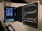 Ipad pro 256gb 11inch 2024 (M4), Computers en Software, Apple iPads, Ophalen, Apple iPad, 11 inch, Zo goed als nieuw