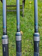 Free spirit hi 's 12,6ft 3,25lb., Watersport en Boten, Hengelsport | Karpervissen, Ophalen, Gebruikt, Overige typen