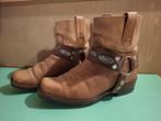 Stoere Sendra Enkel Laarsjes - Maat 37, Sendra, Bruin, Lage of Enkellaarzen, Ophalen of Verzenden