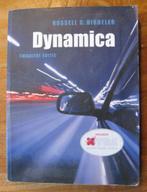 Dinamica twaalfde editie, Gelezen, Russell C. Hibbeler, Beta, HBO