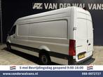 Mercedes-Benz Sprinter 317 CDI 170pk L3H2 Euro6 * Airco | Ca, Auto's, Bestelauto's, Gebruikt, 4 cilinders, 2000 kg, Wit