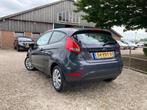 Ford Fiesta 1.25 Limited | 25-2-2026 Apk met Airco nu € 3., Voorwielaandrijving, Euro 5, Stof, Gebruikt