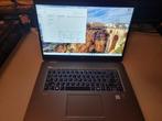 Hp zbook studio g5, Computers en Software, Windows Laptops, Gebruikt, Met videokaart, Intel® Core™ i7 , Ophalen of Verzenden