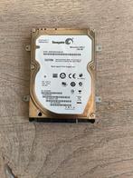 Seagate Momentus 500GB HDD, Intern, Gebruikt, Ophalen of Verzenden, Laptop
