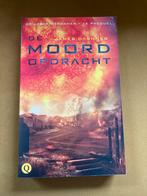 De labyrint serie van James Dashner (film: the maze runner), Boeken, Ophalen, Gelezen