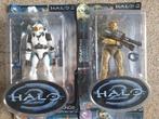 HALO 2 action figures NEW, 1 speler, Racen en Vliegen, Nieuw, Ophalen of Verzenden
