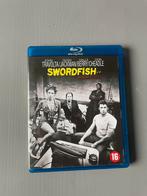 Swordfish, Ophalen of Verzenden, Zo goed als nieuw