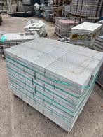 Grijs wildverband. 6cm dik .42m2, Ophalen, Nieuw, 10 m² of meer, Beton