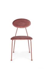 Bold Monkey Kiss The Froggy - 4 Stoelen Nieuwstaat, Ophalen, Overige kleuren, Zo goed als nieuw, Metaal