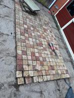 Gebruikte Klinkers - Perfect voor uw tuin!, Tuin en Terras, Tegels en Klinkers, Ophalen, Gebruikt, Klinkers, 5 tot 10 m²