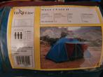 Nieuwe tent - nooit gebruikt!, Caravans en Kamperen, Tenten, Ophalen of Verzenden, Nieuw