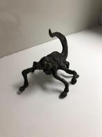 bronzen beeld Spyder, Ophalen of Verzenden