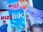12 x bizz kids - sommige met de raderbladen nog vast. MOOI !, Overige merken, Kind, Verzenden, Overige typen
