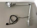 Lamp Artemide Tolomeo met schroefbevestiging, Ophalen, Gebruikt