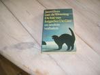Janwillem van de Wetering - De kat van brigadier De Gier, Boeken, Detectives, Ophalen of Verzenden, Gelezen, Janwillem van de Wetering