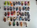 Lego ninjago skelet slang poppetjes  nexo knight minifigures, Kinderen en Baby's, Speelgoed | Duplo en Lego, Ophalen of Verzenden
