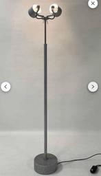 Vintage Stadium  vloerlamp Hannes Wettstein Italie Design, Huis en Inrichting, Ophalen, Zo goed als nieuw